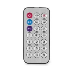 Fenton Multimedia KAR100 Station De Chant -Audio-et-HiFi Soldes 10034295 yy 0006 detail Fenton KAR100 Sing Station 100W schwarz