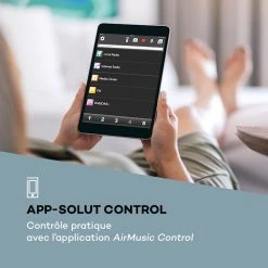 Auna Multimedia Connect Vinyl Cube Platine Vinyle -Audio-et-HiFi Soldes 10034557 fr 0006 logo