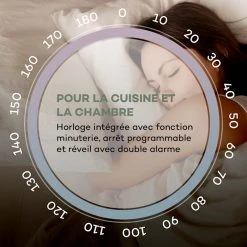 Auna Radios Numériques Ambient Radio DAB+/FM -Audio-et-HiFi Soldes 10034901 fr 0004 logo