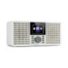 Auna Radios Internet Wifi IR-260 Radio Internet 2 Auna Radios Internet Wifi IR-260 Radio Internet -Audio-et-HiFi Soldes 10034909 yy 0001 titel auna IR 260 Internetradio weiss