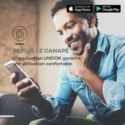 Auna Radios Internet Wifi Connect Link Smart Radio 13 Auna Radios Internet Wifi Connect Link Smart Radio -Audio-et-HiFi Soldes 10034922 fr 0006 logo