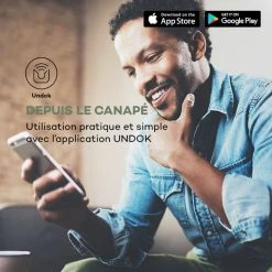 Auna Radios Numériques Vertico Radio Internet Avec Lecteur CD -Audio-et-HiFi Soldes 10035101 fr 0005 logo