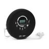 Auna Lecteurs CD & MP3 CDC 200 DAB+ Discman -Audio-et-HiFi Soldes 10035248 yy 0001 titel auna CDC 200 DAB Discman schwarz