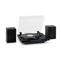 Auna Multimedia TT-Play PLUS Platine Vinyle