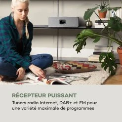 Auna Multimedia Simpfy Wireless Enceinte -Audio-et-HiFi Soldes 10035327 fr 0003 logo