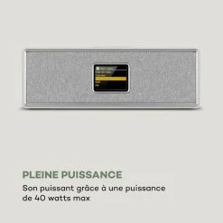 Auna Multimedia Simpfy Wireless Enceinte -Audio-et-HiFi Soldes 10035327 fr 0004 logo