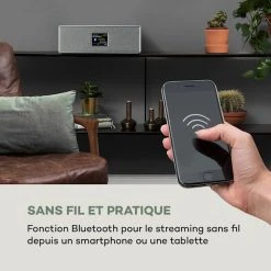 Auna Multimedia Simpfy Wireless Enceinte -Audio-et-HiFi Soldes 10035327 fr 0005 logo