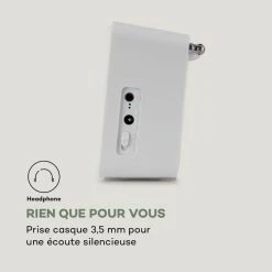 Auna Radios Numériques Commuter Radio Numérique DAB+/FM 13 Auna Radios Numériques Commuter Radio Numérique DAB+/FM -Audio-et-HiFi Soldes 10035329 fr 0006 logo