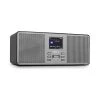 Auna Radios Numériques Commuter ST Radio DAB+/FM -Audio-et-HiFi Soldes 10035330 yy 0001 titel