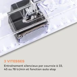 Auna Multimedia Platine Vinyle ClearTech -Audio-et-HiFi Soldes 10035573 fr 0004 logo