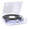 Auna Multimedia Platine Vinyle ClearTech -Audio-et-HiFi Soldes 10035573 yy 0001 titel