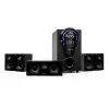 Auna Systèmes D´enceintes 5.1 Areal 525 DG Système Surround 5.1 -Audio-et-HiFi Soldes 10036135 yy 0001 titel