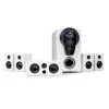 Auna Systèmes D´enceintes 5.1 Areal 525 DG Système Surround 5.1 -Audio-et-HiFi Soldes 10036136 yy 0001 titel