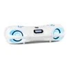 Auna Radios CD Boombox DAB Spacewoofer -Audio-et-HiFi Soldes 10036342 yy 0001 titel