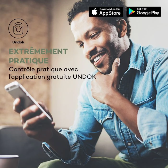 Auna Radios Internet Wifi Connect CD MKII Radio Internet 7 Auna Radios Internet Wifi Connect CD MKII Radio Internet – Image 5