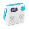 Auna Radios Numériques Splash Radio Pour La Douche -Audio-et-HiFi Soldes 10037797 yy 0001 titel