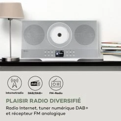 Auna Multimedia Silver Star Swing Chaîne Stéréo Verticale -Audio-et-HiFi Soldes 10038261 fr 0002 logo