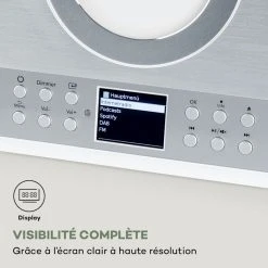 Auna Multimedia Silver Star Swing Chaîne Stéréo Verticale -Audio-et-HiFi Soldes 10038261 fr 0006 logo