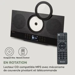 Auna Multimedia Silver Star Swing Chaîne Stéréo Verticale -Audio-et-HiFi Soldes 10038262 fr 0003 logo