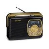 Auna Radios Numériques Buddy Radio Numérique -Audio-et-HiFi Soldes 10038332 yy 0001 titel