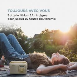 Auna Radios Numériques Buddy Radio Numérique 12 Auna Radios Numériques Buddy Radio Numérique -Audio-et-HiFi Soldes 10038333 fr 0005 logo