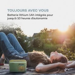 Auna Radios Numériques Buddy Radio Numérique 12 Auna Radios Numériques Buddy Radio Numérique -Audio-et-HiFi Soldes 10038334 fr 0005 logo