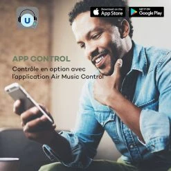 Auna Radios Numériques Silver Star CD Cube Radio 11 Auna Radios Numériques Silver Star CD Cube Radio -Audio-et-HiFi Soldes 10038352 fr 0004 logo