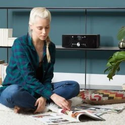 Auna Radios Numériques Micro-chaîne Stéréo Harvard DAB+ 9 Auna Radios Numériques Micro-chaîne Stéréo Harvard DAB+ -Audio-et-HiFi Soldes 10038354 yy 0002 logo