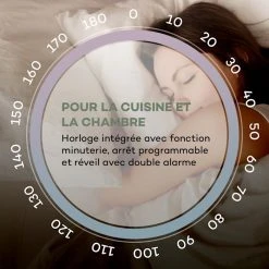 Auna Radios Numériques Radio DAB+/FM D'ambiance -Audio-et-HiFi Soldes 10038360 fr 0004 logo