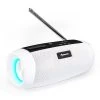 Auna Multimedia Blaster Radio DAB Enceinte Portable Bluetooth -Audio-et-HiFi Soldes 10038363 yy 0001 titel