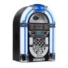 Auna Jukeboxes Arizona DAB + Jukebox -Audio-et-HiFi Soldes 10038371 yy 0001 titel