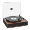 Auna Multimedia Platine Vinyle TT-Classic Plus