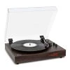 Multimedia Platine Vinyle Auna TT-Classic Chrono -Audio-et-HiFi Soldes 10039050 yy 0001 titel