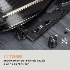Multimedia Platine Vinyle Auna TT-Classic Chrono -Audio-et-HiFi Soldes 10039051 fr 0005 logo