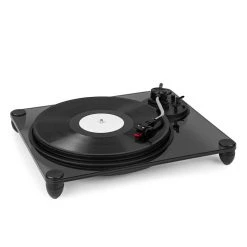 Auna Multimedia Pureness Platine Vinyle