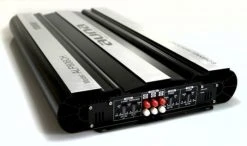 Auna Packs Sono Auto Set HiFi Auto "Hongkong" 4.1 10000W 4 Enceintes & Ampli 12 Auna Packs Sono Auto Set HiFi Auto "Hongkong" 4.1 10000W 4 Enceintes & Ampli -Audio-et-HiFi Soldes 60000083 yy 0005 titel anschluesse