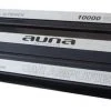 Auna Packs Sono Auto Set HiFi Auto "Detroit" Chaîne 4.1 10.000W Enceintes Ampli