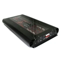 Auna Packs Sono Auto Pack Sono Auto Ampli Double Caisson Basses -Audio-et-HiFi Soldes 60000085 yy 0003 titel title