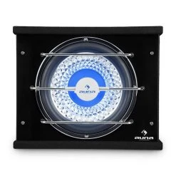 Auna Packs Sono Auto Pack Set Sono Ampli Caisson De Basses -Audio-et-HiFi Soldes 60000086 yy 0005 front auna Bassbox Subwoofer 30cm 800W reedit