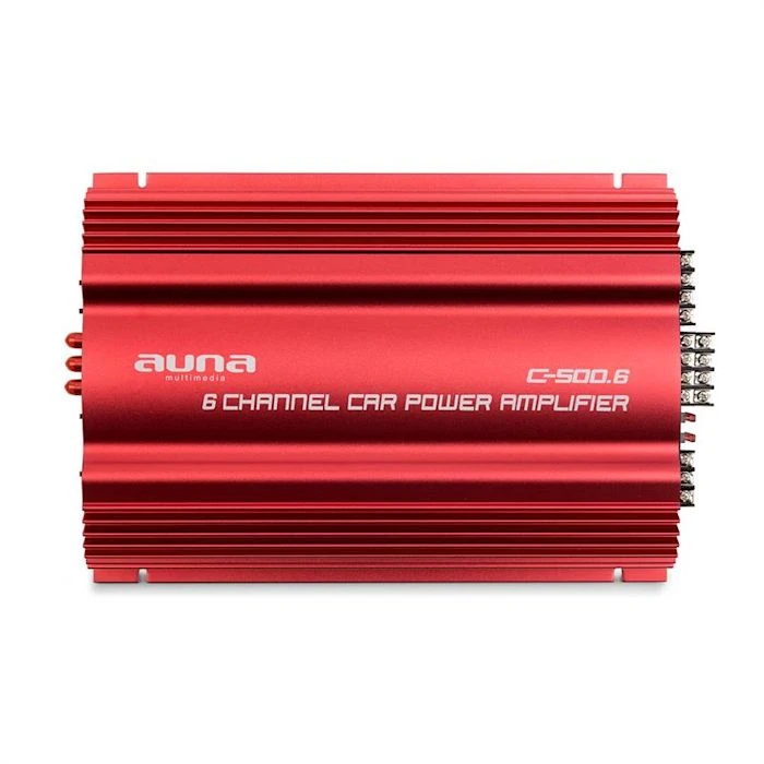 Cougar Packs Sono Auto Set HiFi Auto "Rome" 4.1 – Image 2