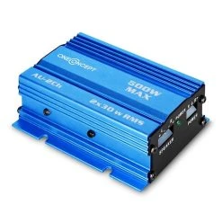 Auna Packs Sono Auto Potsdam Système Hifi 2.0 De Voiture -Audio-et-HiFi Soldes 60000096 yy 0006 titel oneConcept XA A2 BL Auto Endstufe 500W