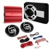 Electronic-Star Packs Sono Auto Set Hifi Auto 2.1 "Dresden" -Audio-et-HiFi Soldes 60000099 yy 0001 front Car Hifi Set Dresden System 1600W Endstufe
