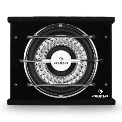 Auna Packs Sono Auto Platin Line 100 Set Hifi De Voiture 10 Auna Packs Sono Auto Platin Line 100 Set Hifi De Voiture -Audio-et-HiFi Soldes 60000514 yy 0006 front