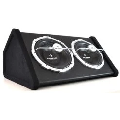 Auna Packs Sono Auto Black Line 140 Set Hifi De Voiture -Audio-et-HiFi Soldes 60000516 yy 0006 titel title auna subwoofer