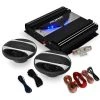 Auna Packs Sono Auto Black Line 200 Set Hifi De Voiture 1 Auna Packs Sono Auto Black Line 200 Set Hifi De Voiture -Audio-et-HiFi Soldes 60000518 yy 0001 titel title car hifi set black 200