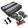 Auna Packs Sono Auto Platin Line 440 Système Hifi 4.0 De Voiture 2 Auna Packs Sono Auto Platin Line 440 Système Hifi 4.0 De Voiture -Audio-et-HiFi Soldes 60000530 yy 0001 titel title car hifi set platin 440