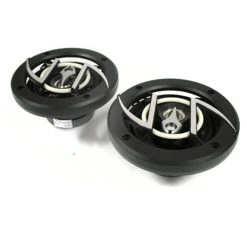 Auna Packs Sono Auto Platin Line 440 Système Hifi 4.0 De Voiture -Audio-et-HiFi Soldes 60000530 yy 0007 titel title