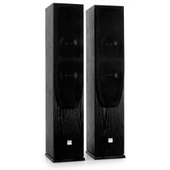 Koda Ensembles Home Cinéma & Systèmes 5.1 Black Chaîne Hifi -Audio-et-HiFi Soldes 60000842 yy 0003 titel title koda d65f lautsprecher