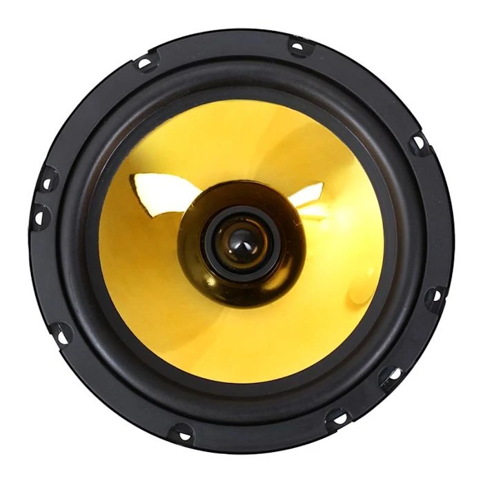 Electronic-Star Packs Sono Auto Golden Race V6 Système Hifi 4.0 De Voiture 6 Electronic-Star Packs Sono Auto Golden Race V6 Système Hifi 4.0 De Voiture – Image 4