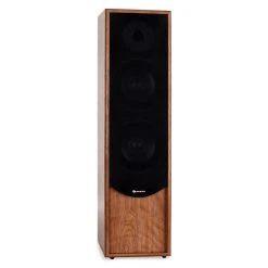 Auna Systèmes D´enceintes 5.1 Linie-300-WN Soundsystem 5.1 -Audio-et-HiFi Soldes 60000883 yy 0003 titel Auna Linie 300 WN Standlautsprecher reedit